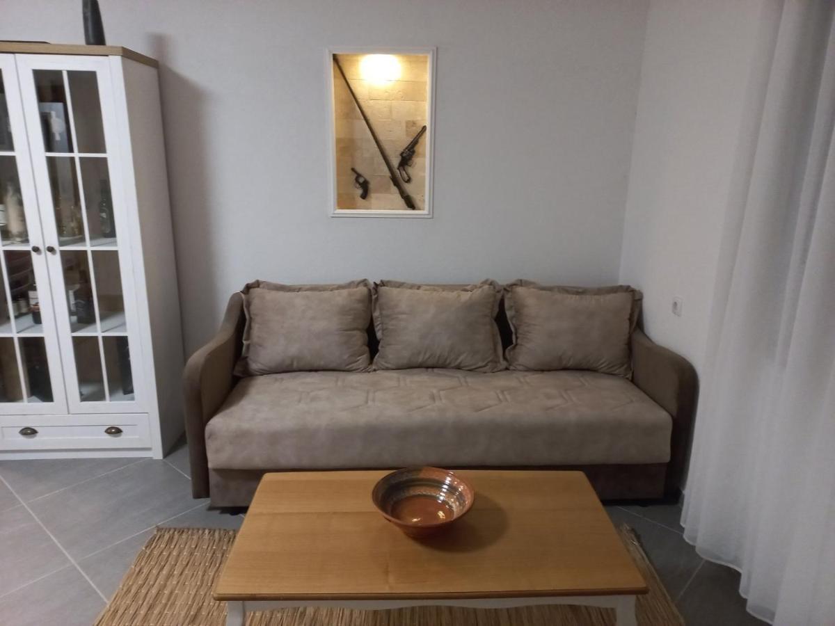 Rustic Villas Barlovic Ulcinj Exterior foto