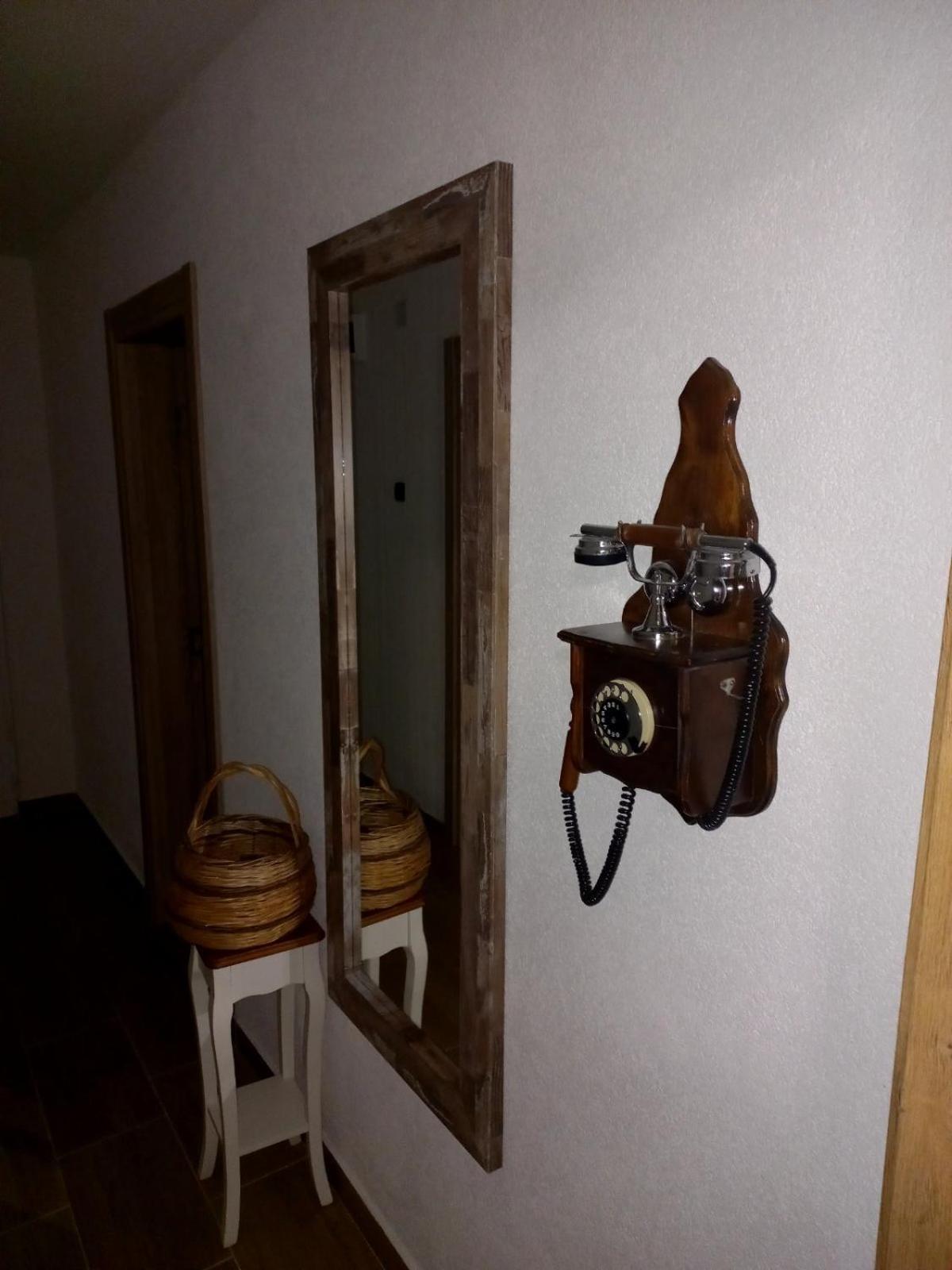 Rustic Villas Barlovic Ulcinj Exterior foto