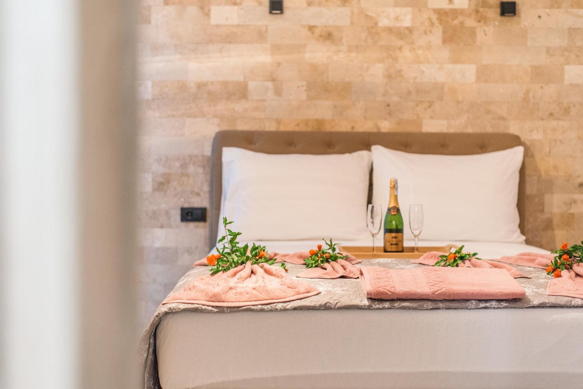 Rustic Villas Barlovic Ulcinj Quarto foto